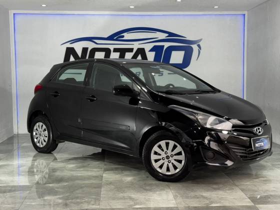 HYUNDAI HB20 1.0 COMFORT 12V FLEX 4P MANUAL HYUNDAI HB20 1.0 COMFORT 12V FLEX 4P MANUAL